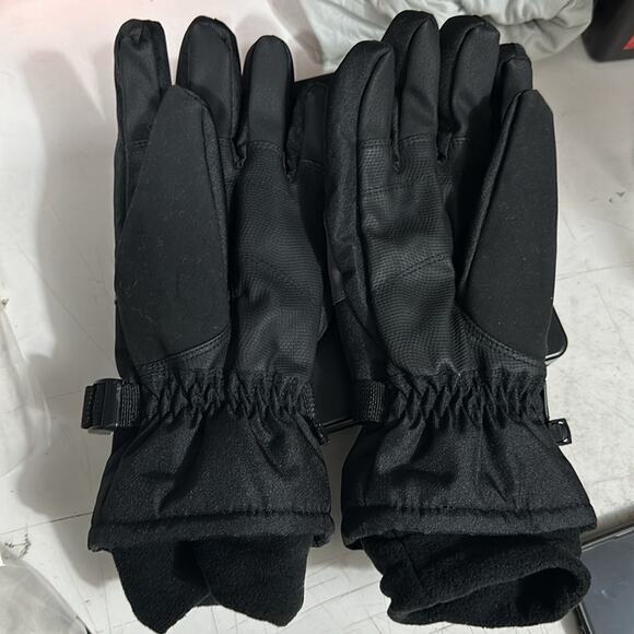 Carhartt Men's Waterproof Insulated Gloves NEW Size L - Picture 7 of 7